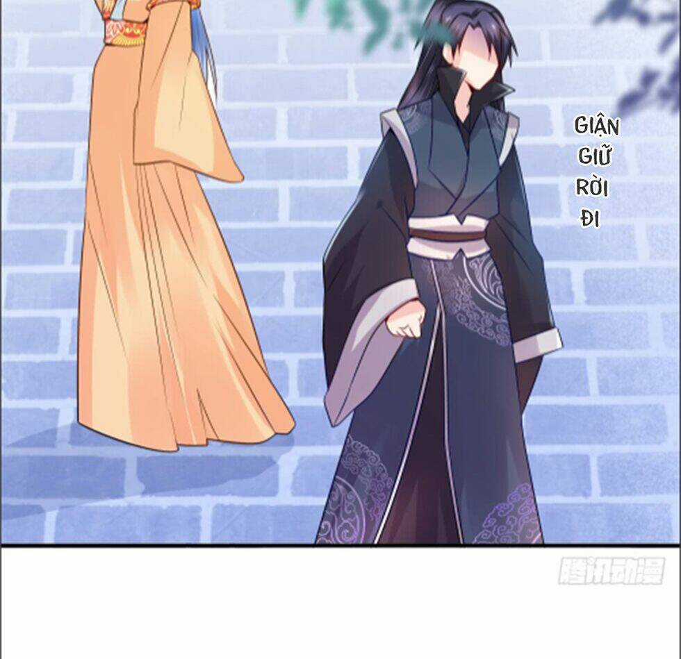 Phượng Hoàng Ngàn Năm Chapter 21 trang 17