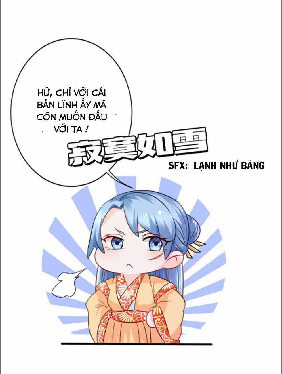 Phượng Hoàng Ngàn Năm Chapter 21 trang 18