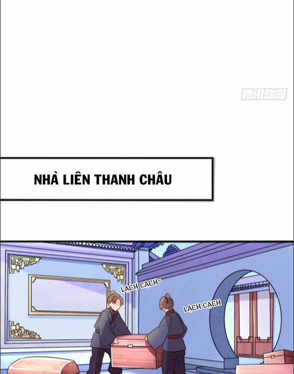 Phượng Hoàng Ngàn Năm Chapter 21 trang 19