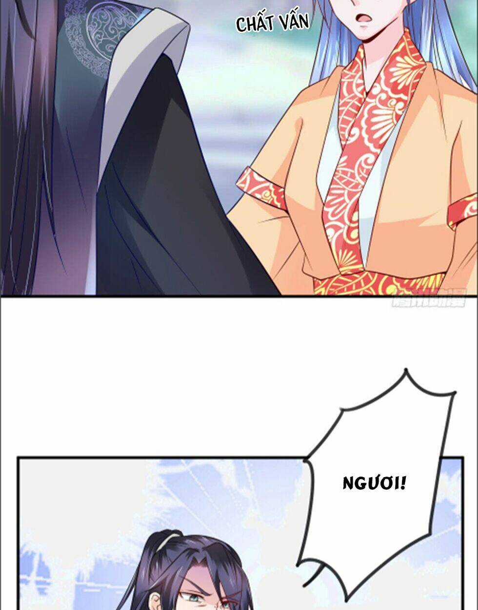 Phượng Hoàng Ngàn Năm Chapter 21 trang 2