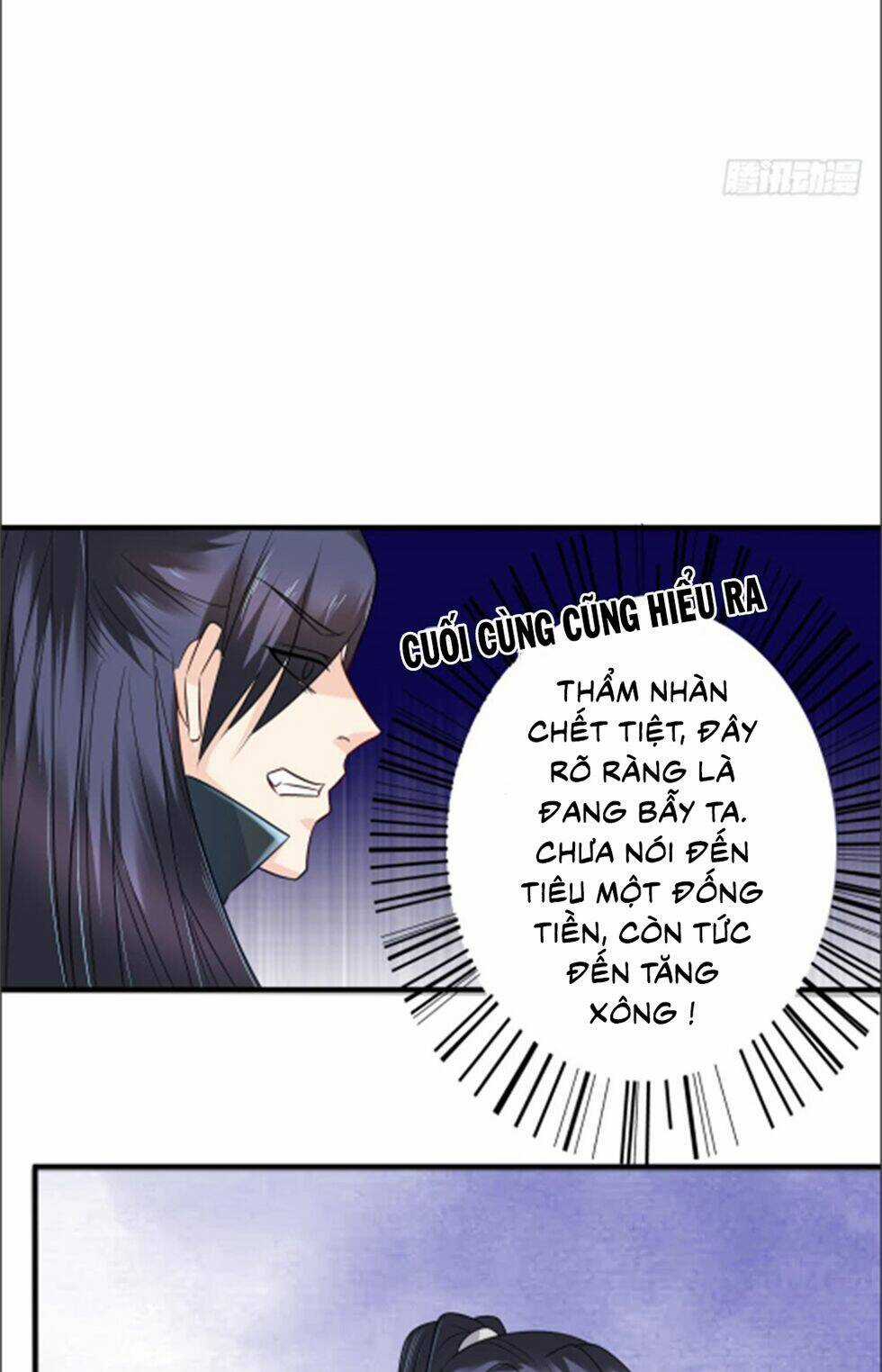 Phượng Hoàng Ngàn Năm Chapter 21 trang 21