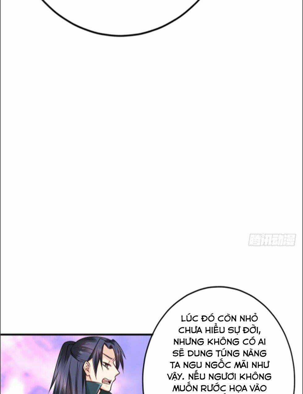 Phượng Hoàng Ngàn Năm Chapter 21 trang 24