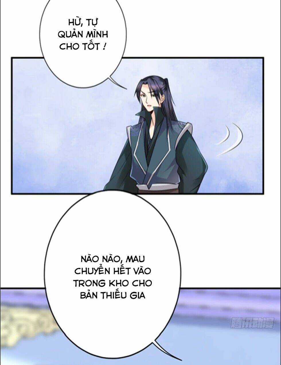 Phượng Hoàng Ngàn Năm Chapter 21 trang 26