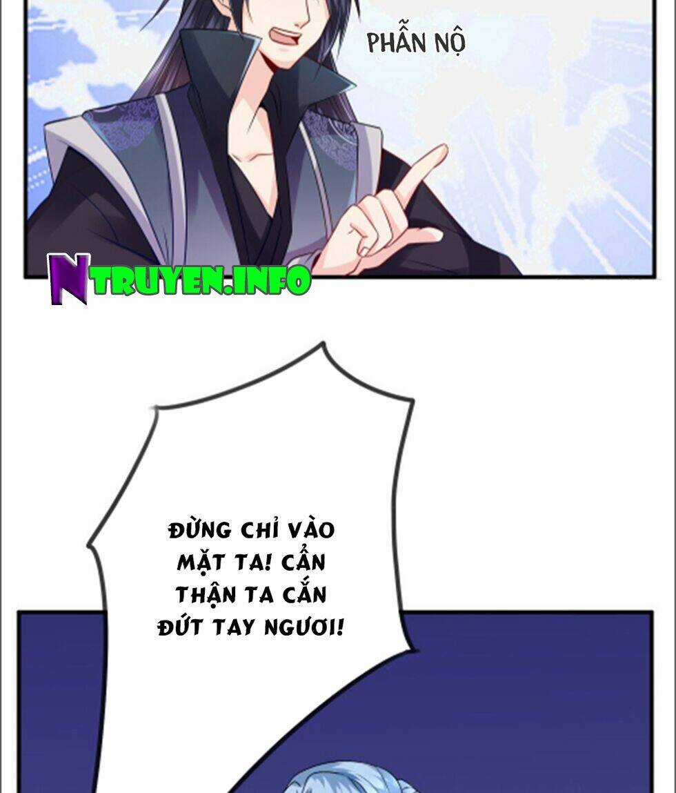 Phượng Hoàng Ngàn Năm Chapter 21 trang 3