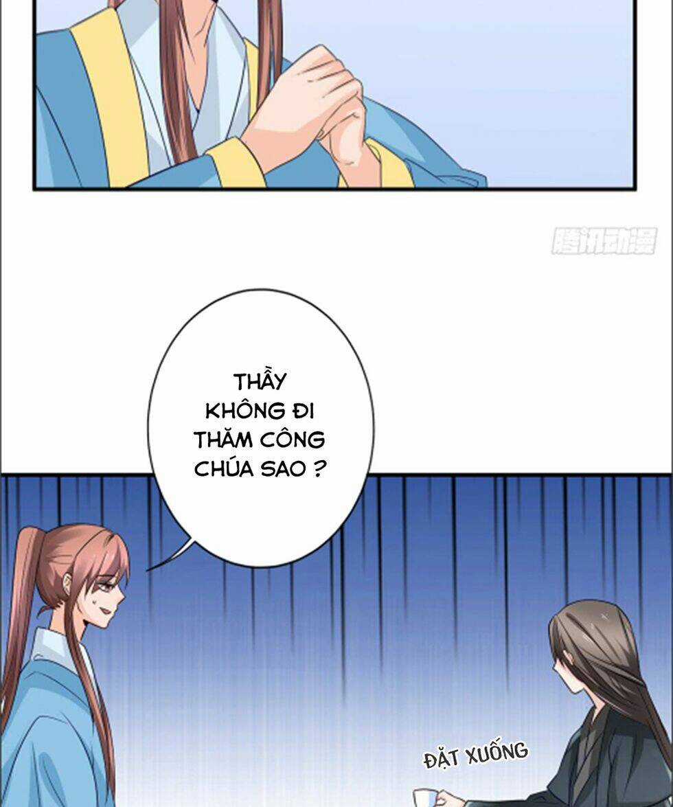 Phượng Hoàng Ngàn Năm Chapter 21 trang 31