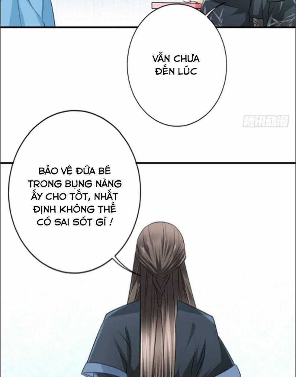 Phượng Hoàng Ngàn Năm Chapter 21 trang 32