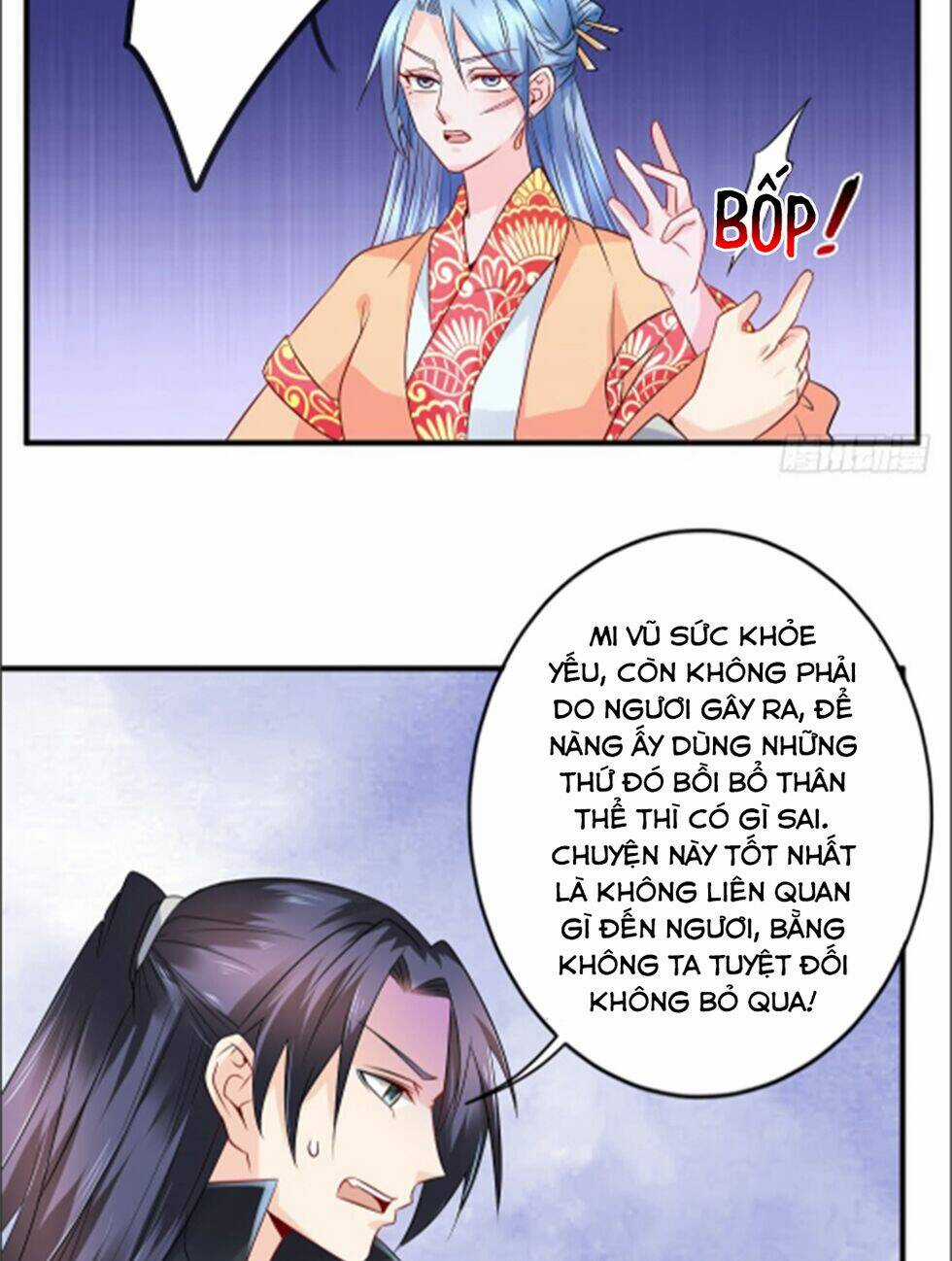 Phượng Hoàng Ngàn Năm Chapter 21 trang 4