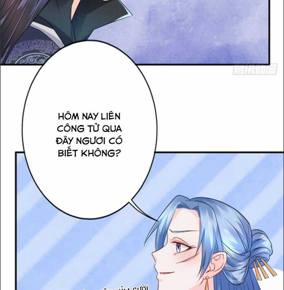 Phượng Hoàng Ngàn Năm Chapter 21 trang 5