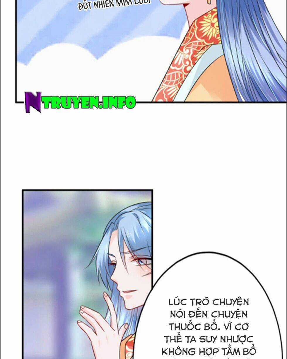 Phượng Hoàng Ngàn Năm Chapter 21 trang 6