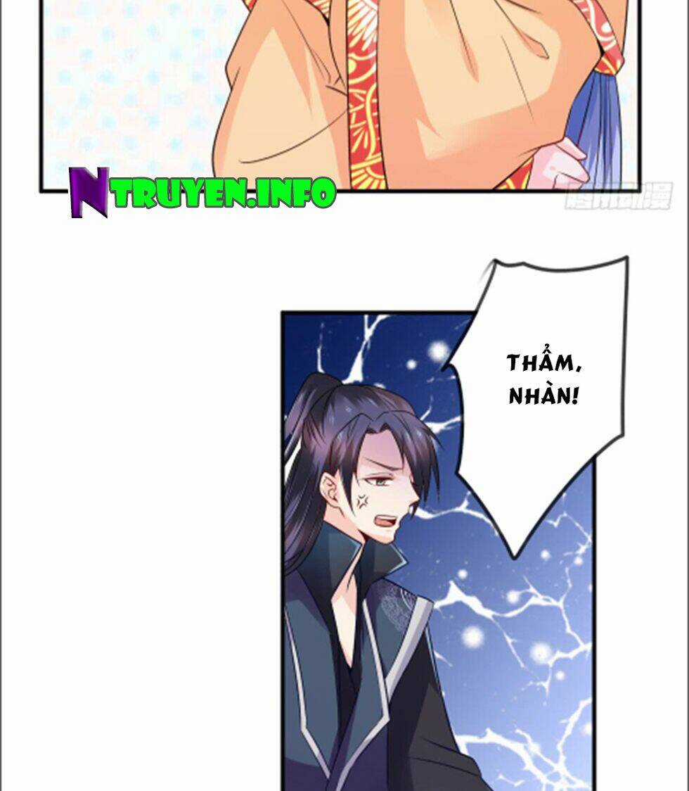 Phượng Hoàng Ngàn Năm Chapter 21 trang 8