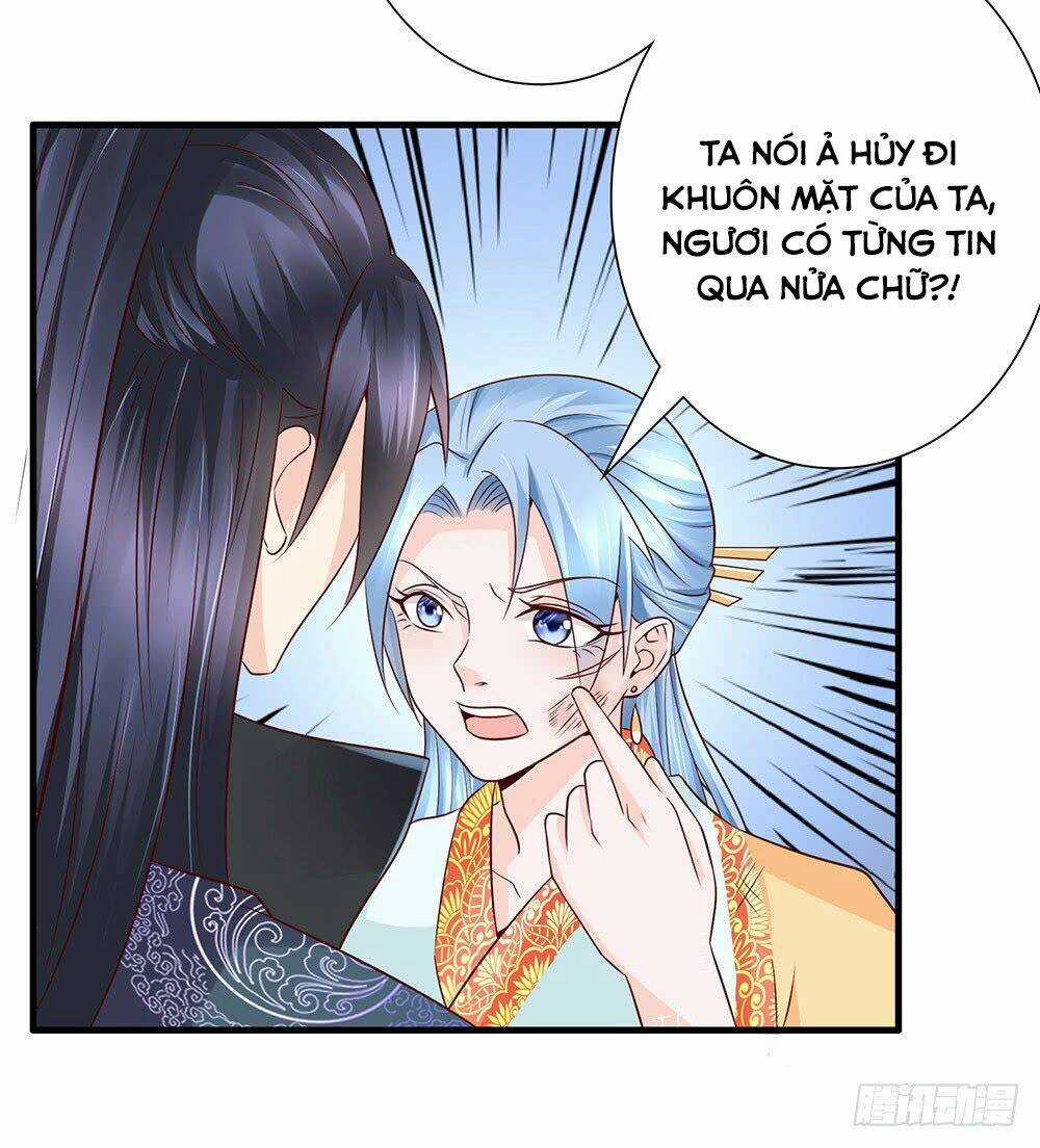 Phượng Hoàng Ngàn Năm Chapter 22 trang 10