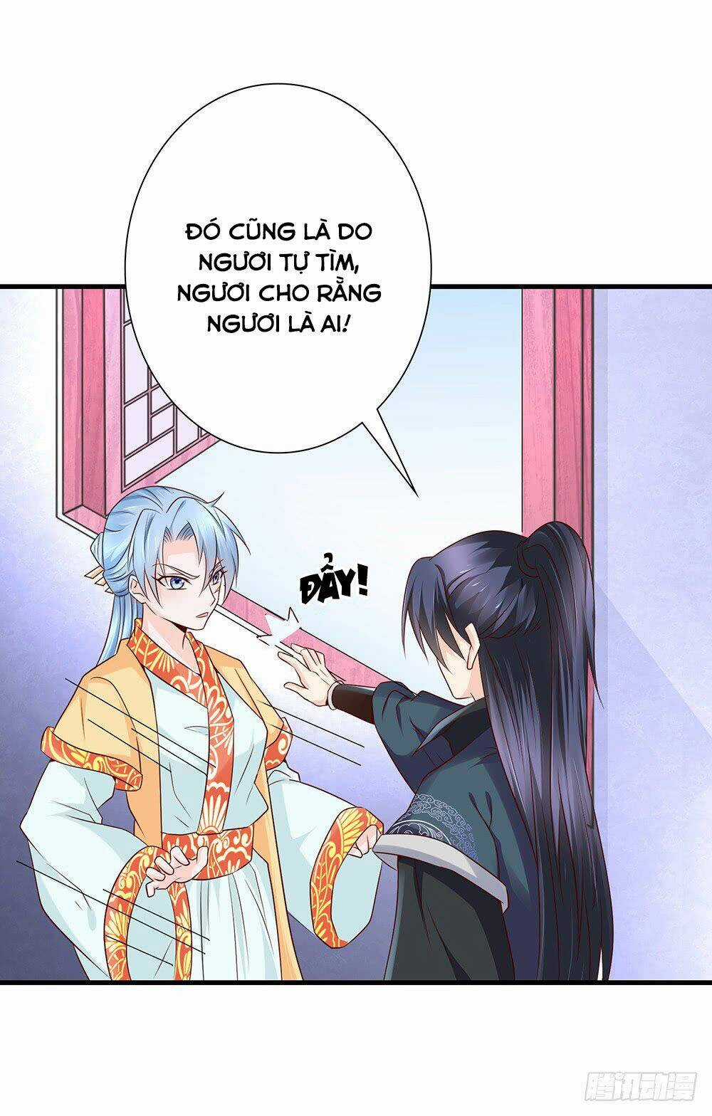 Phượng Hoàng Ngàn Năm Chapter 22 trang 11