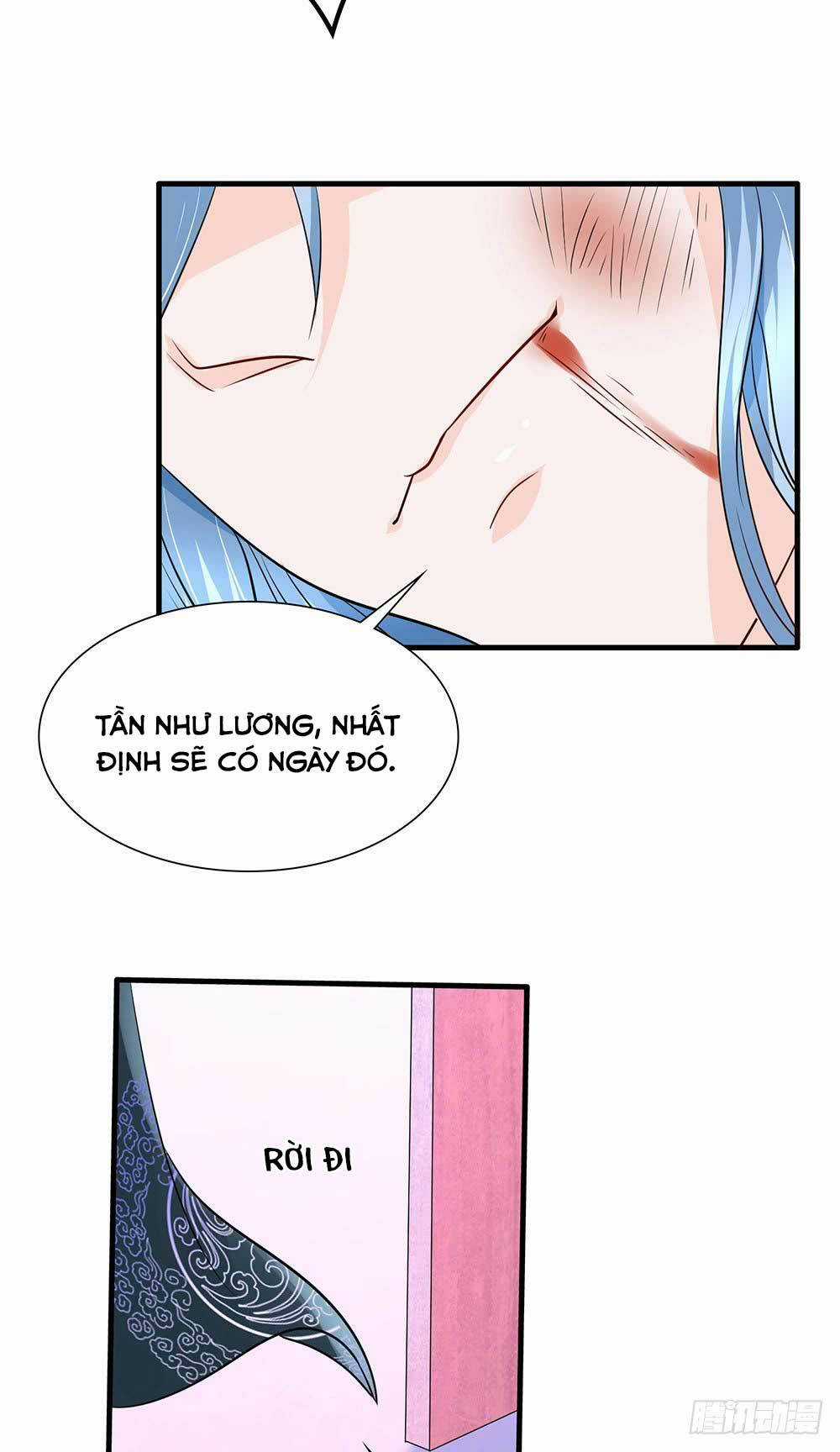 Phượng Hoàng Ngàn Năm Chapter 22 trang 17