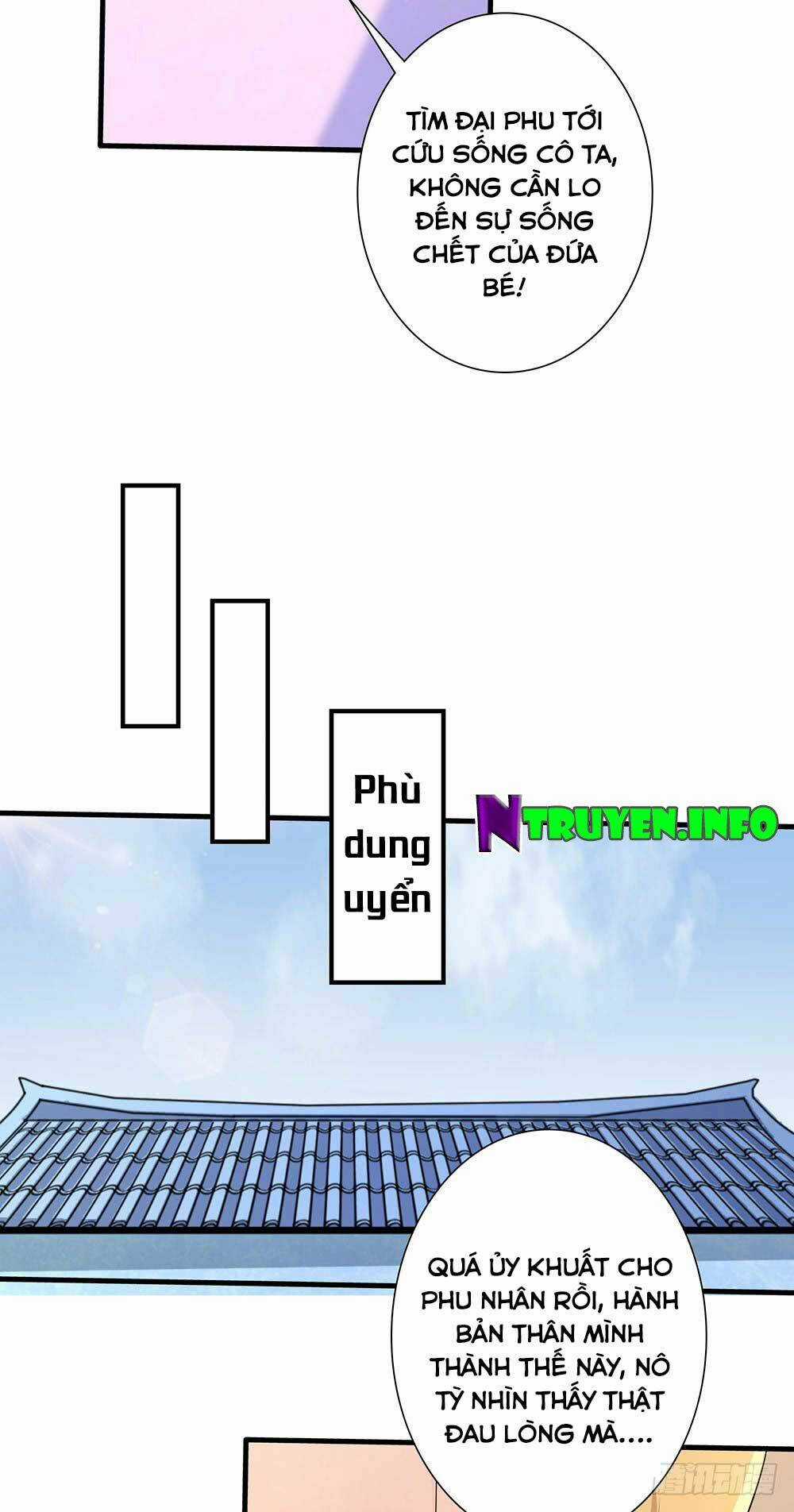 Phượng Hoàng Ngàn Năm Chapter 22 trang 18