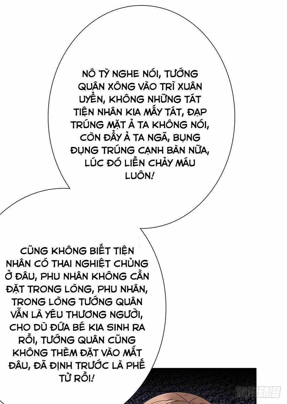 Phượng Hoàng Ngàn Năm Chapter 22 trang 20