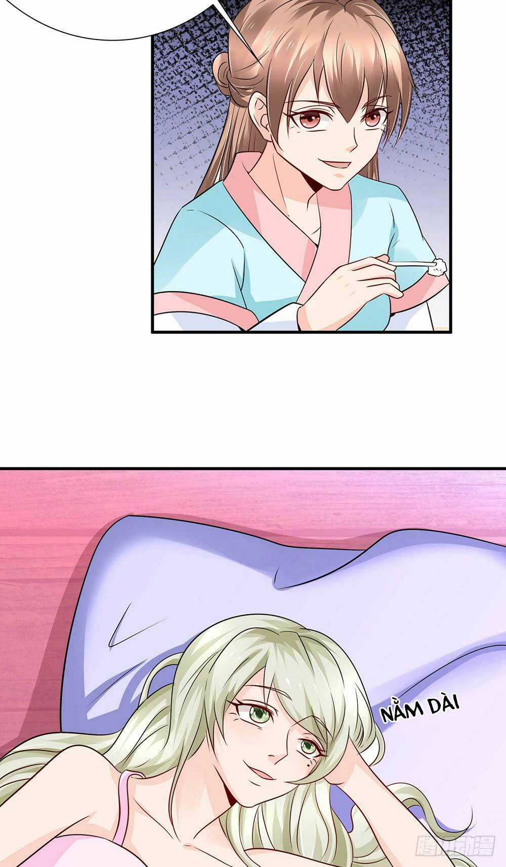 Phượng Hoàng Ngàn Năm Chapter 22 trang 21