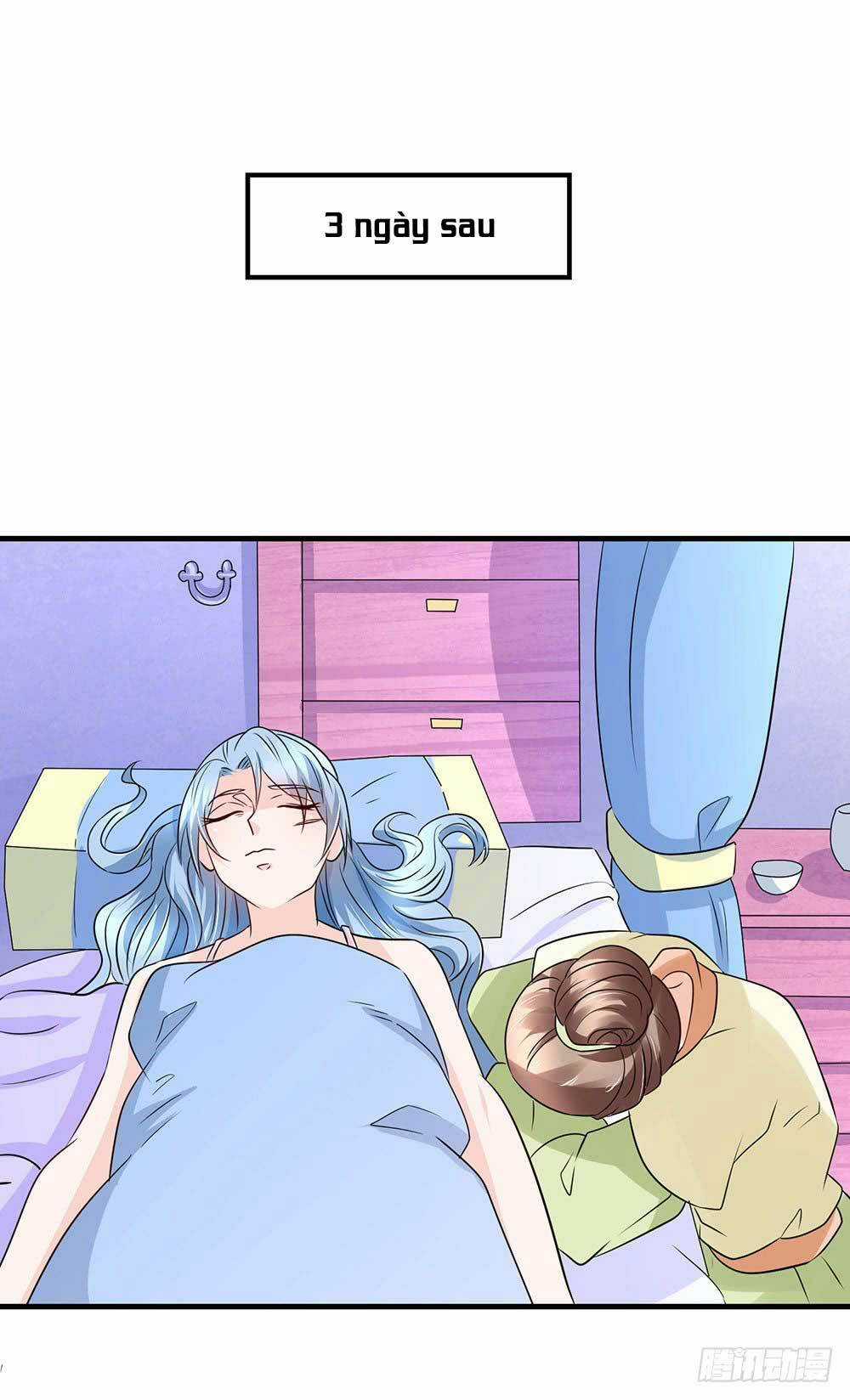 Phượng Hoàng Ngàn Năm Chapter 22 trang 24