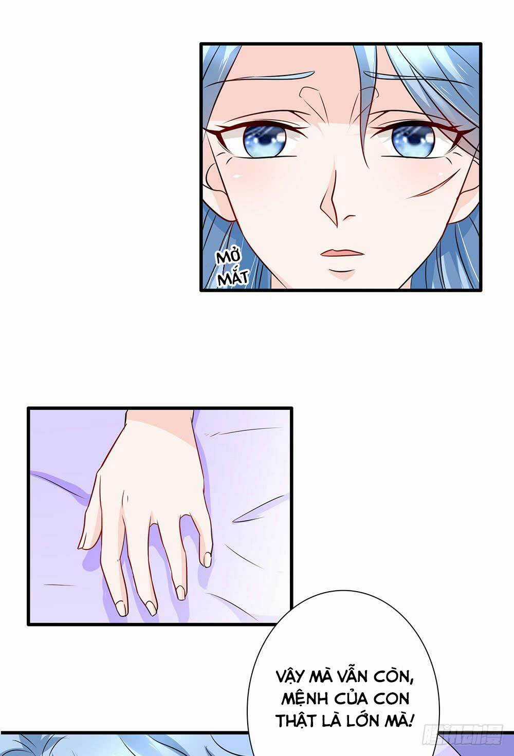 Phượng Hoàng Ngàn Năm Chapter 22 trang 25