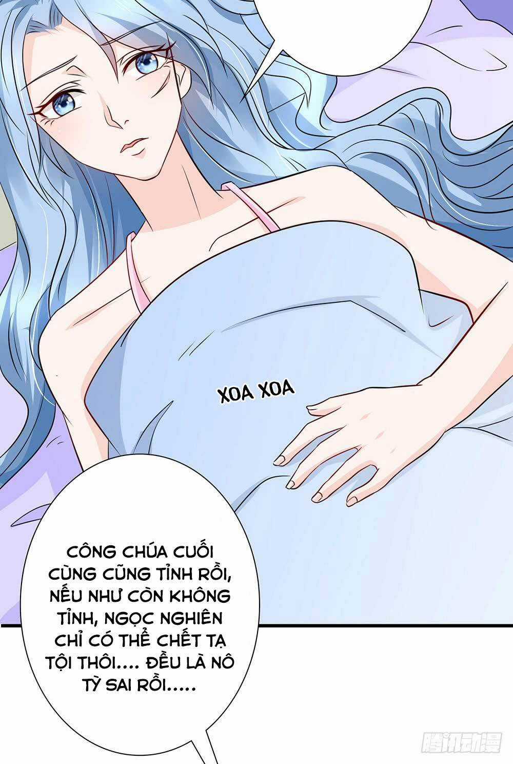 Phượng Hoàng Ngàn Năm Chapter 22 trang 26