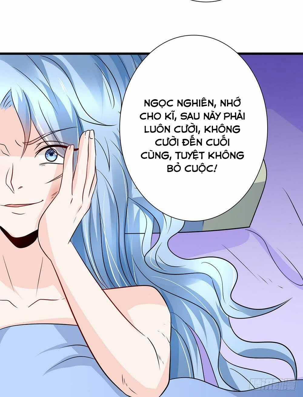 Phượng Hoàng Ngàn Năm Chapter 22 trang 28