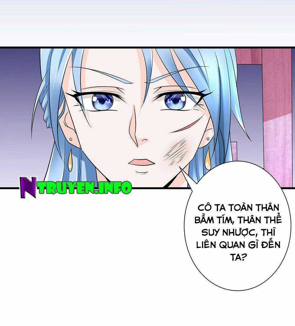 Phượng Hoàng Ngàn Năm Chapter 22 trang 3