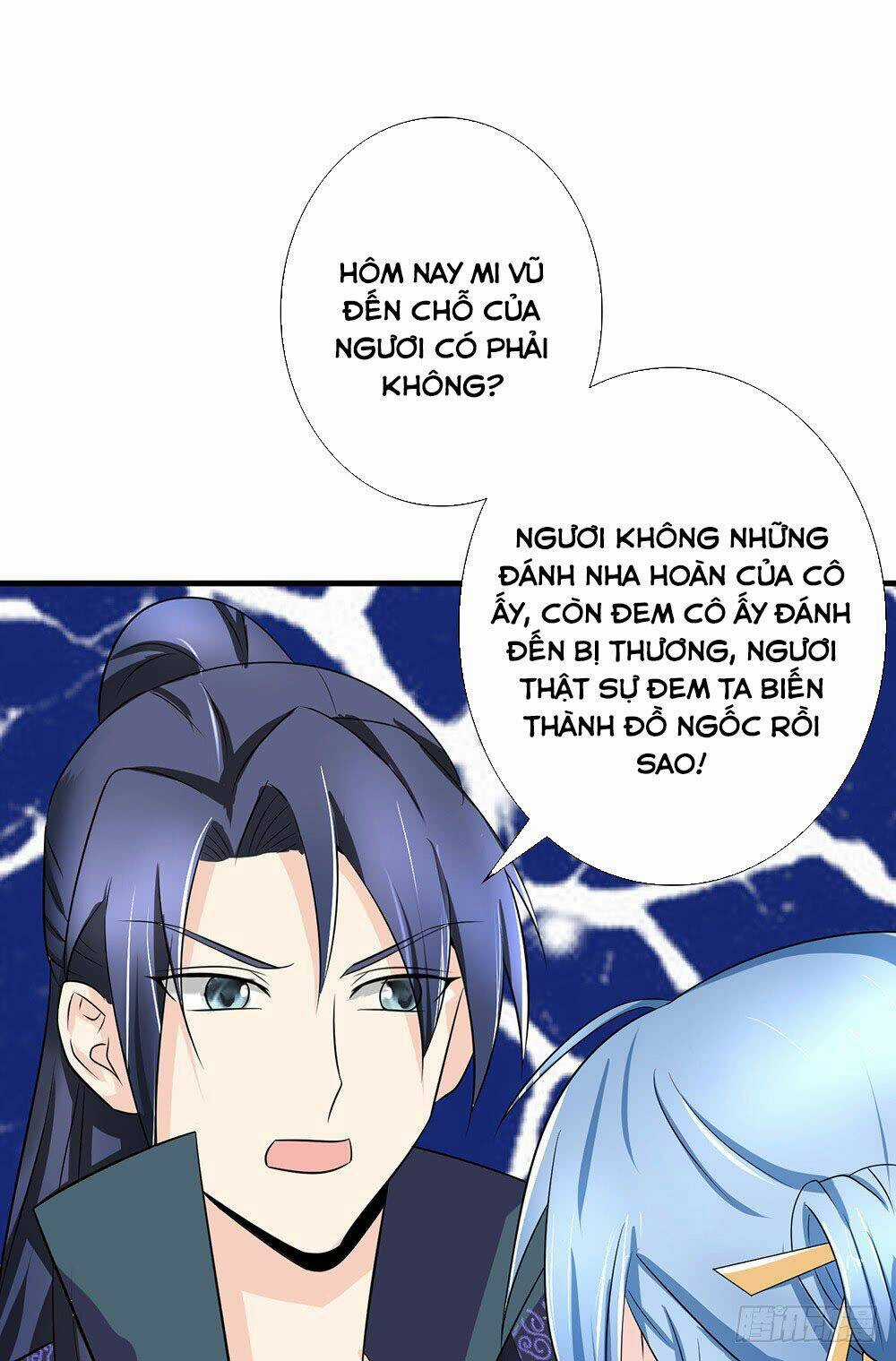 Phượng Hoàng Ngàn Năm Chapter 22 trang 4