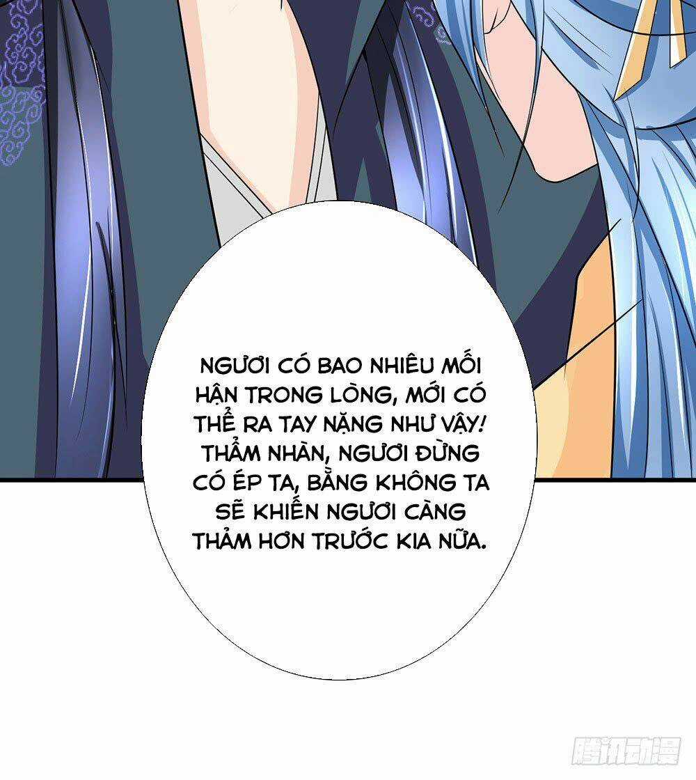 Phượng Hoàng Ngàn Năm Chapter 22 trang 5