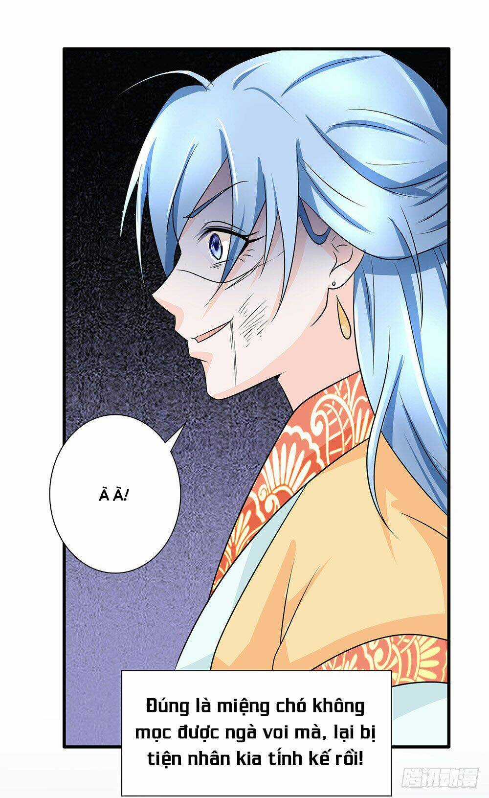 Phượng Hoàng Ngàn Năm Chapter 22 trang 6