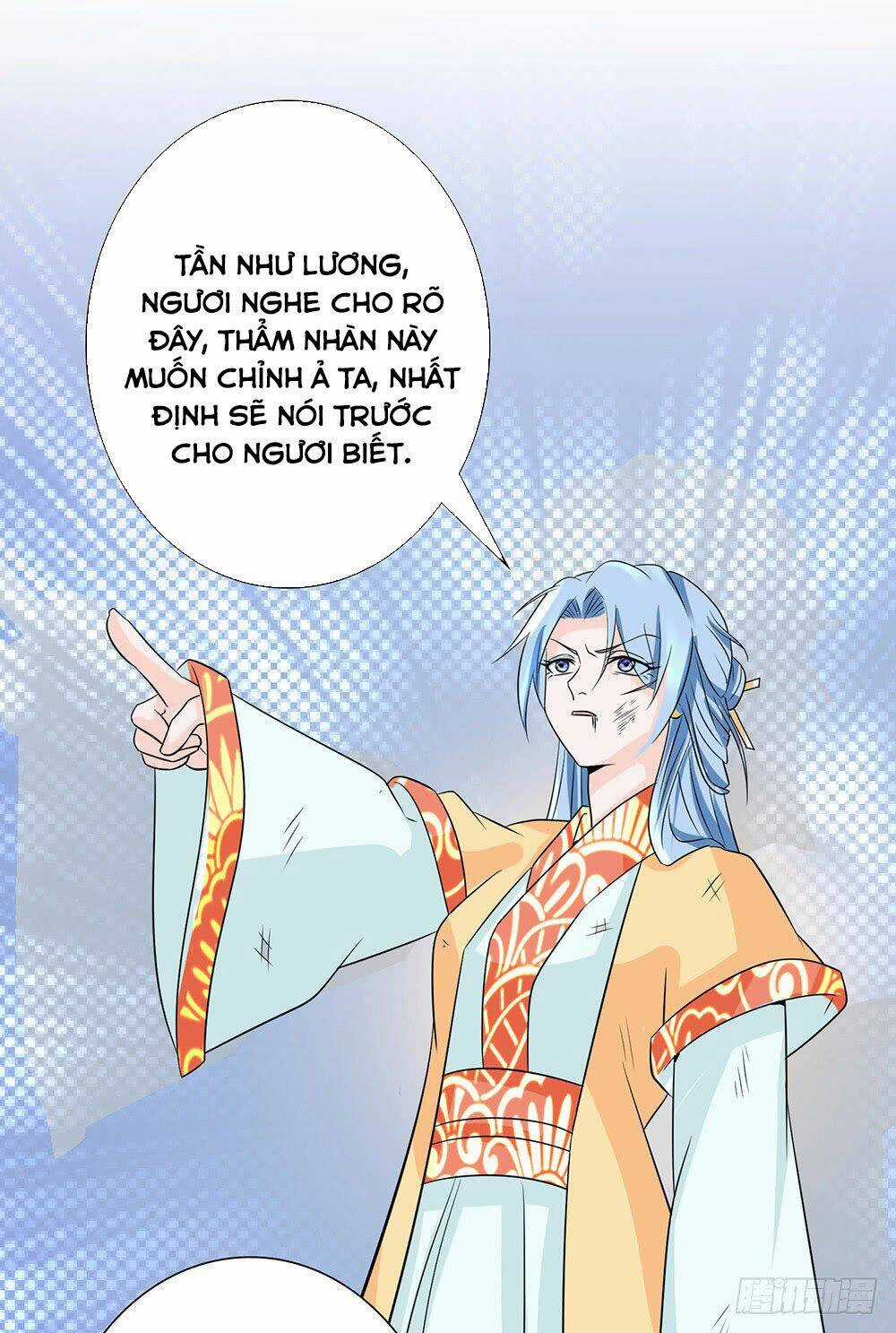 Phượng Hoàng Ngàn Năm Chapter 22 trang 7