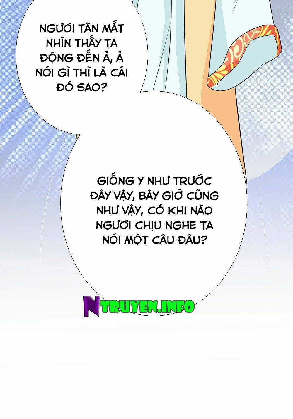 Phượng Hoàng Ngàn Năm Chapter 22 trang 8