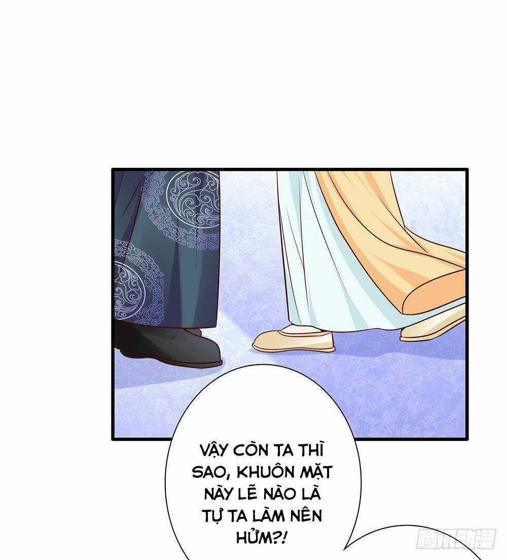 Phượng Hoàng Ngàn Năm Chapter 22 trang 9