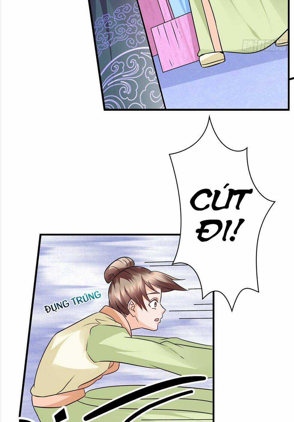 Phượng Hoàng Ngàn Năm Chapter 23 trang 12