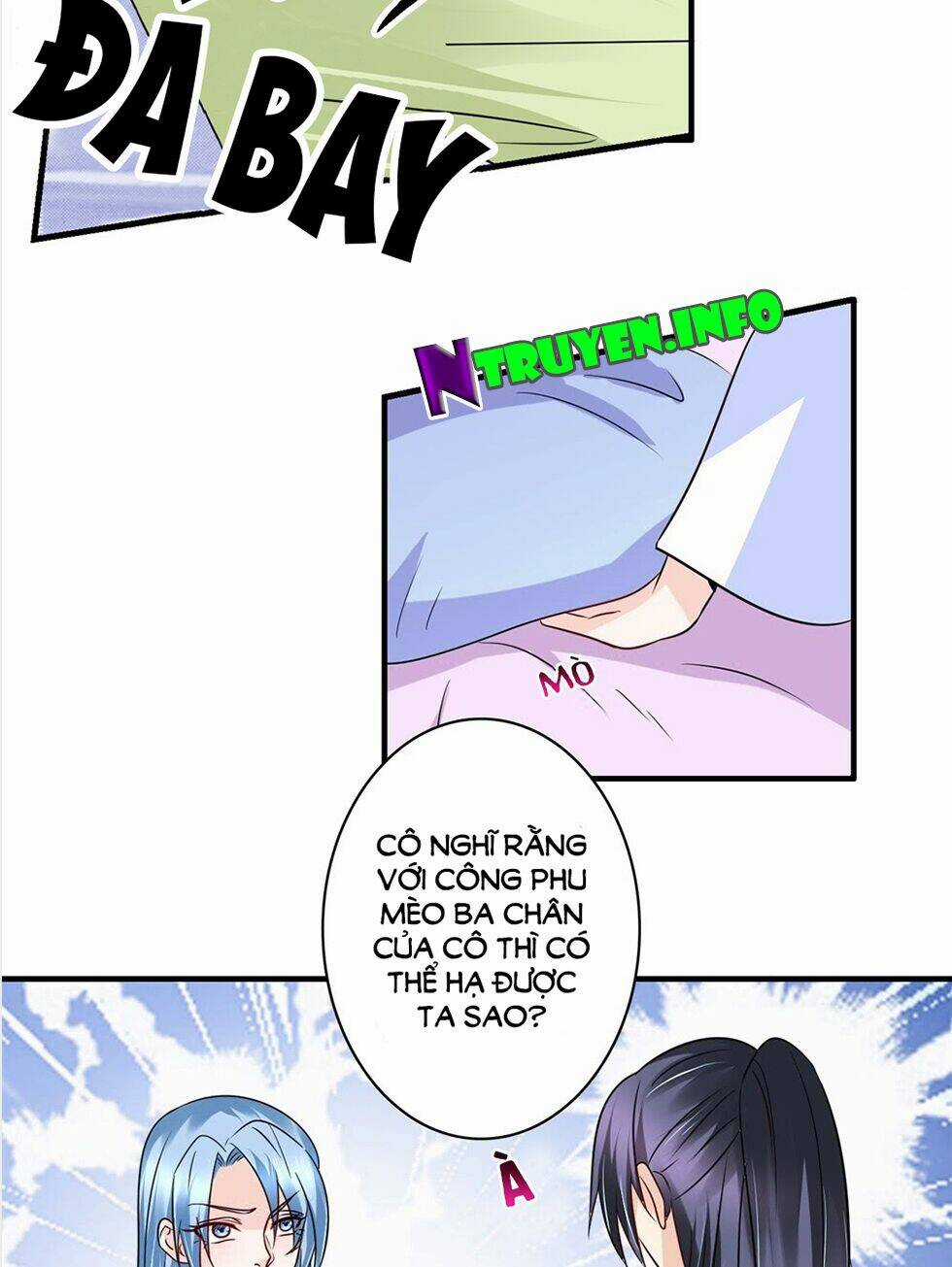 Phượng Hoàng Ngàn Năm Chapter 23 trang 13