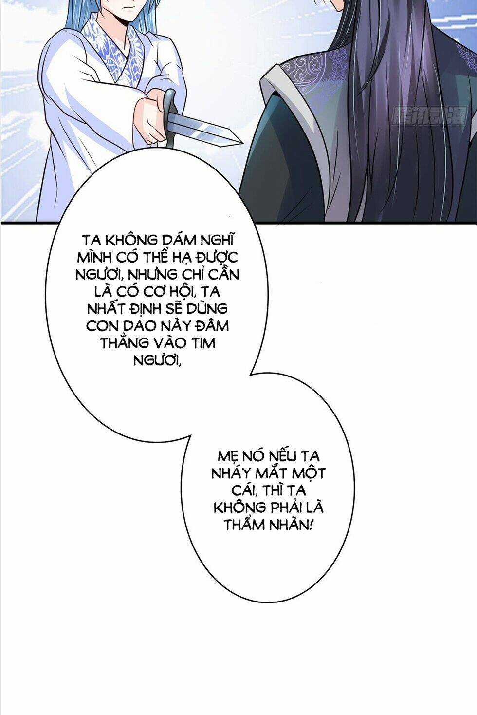 Phượng Hoàng Ngàn Năm Chapter 23 trang 14