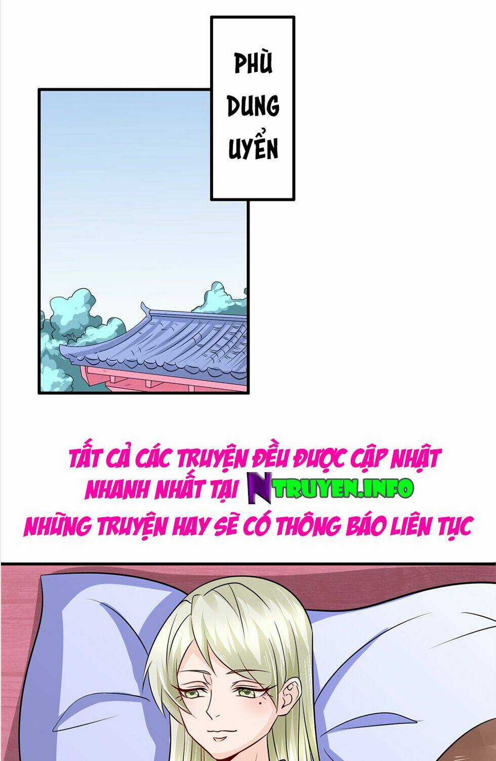 Phượng Hoàng Ngàn Năm Chapter 23 trang 18