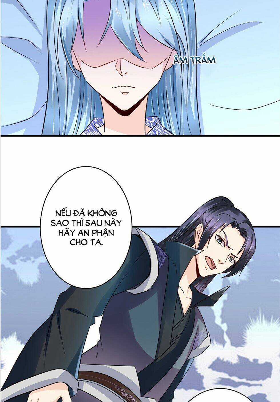 Phượng Hoàng Ngàn Năm Chapter 23 trang 2