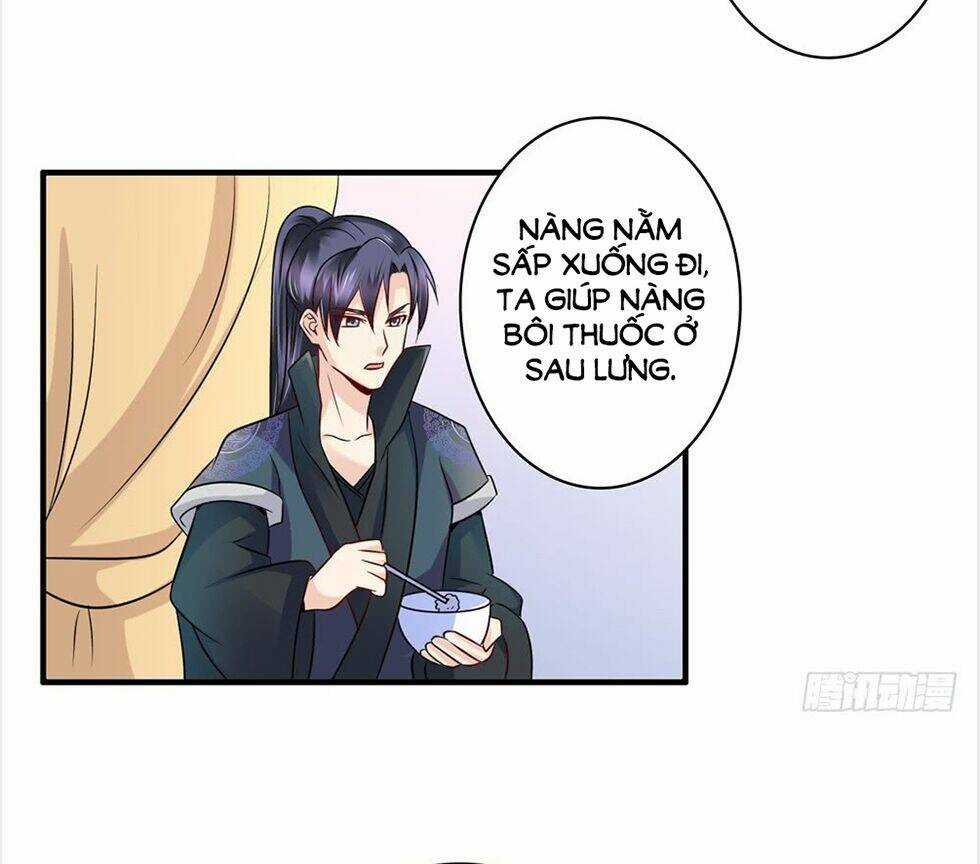Phượng Hoàng Ngàn Năm Chapter 23 trang 23