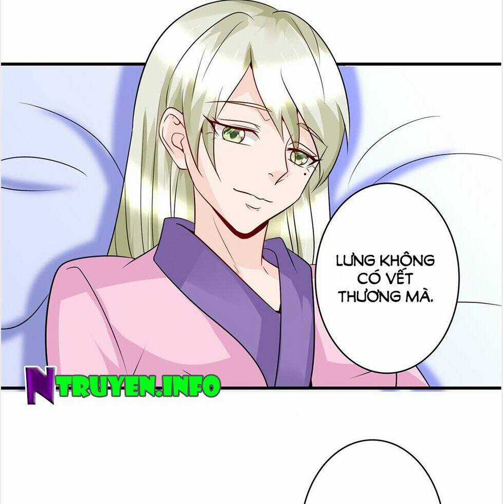 Phượng Hoàng Ngàn Năm Chapter 23 trang 24