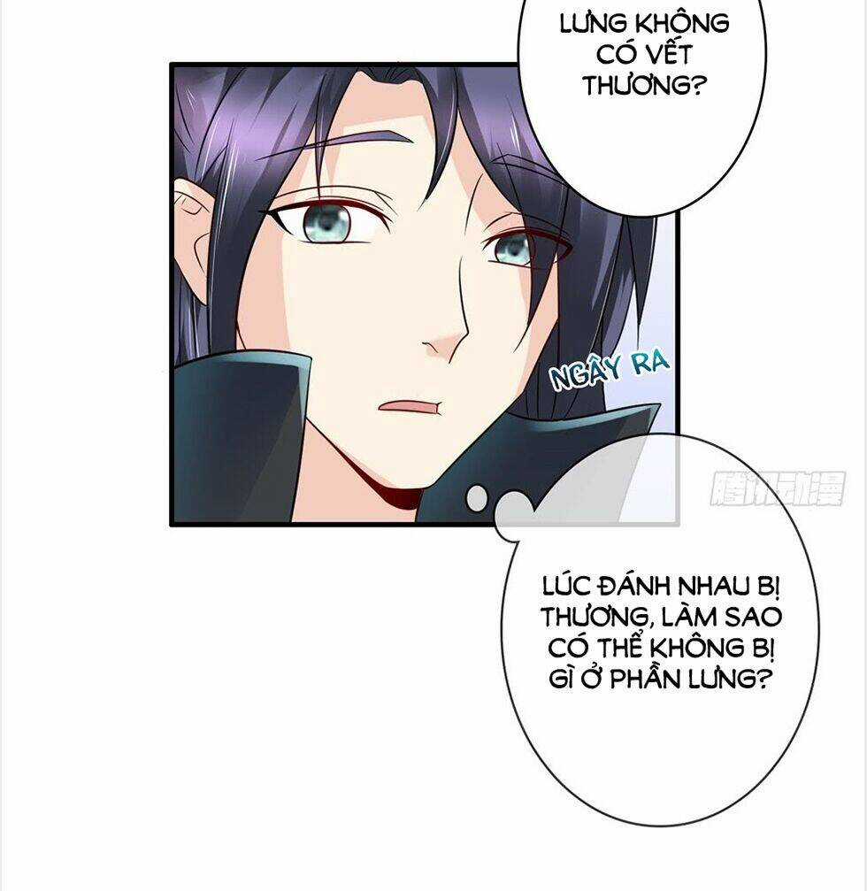 Phượng Hoàng Ngàn Năm Chapter 23 trang 25