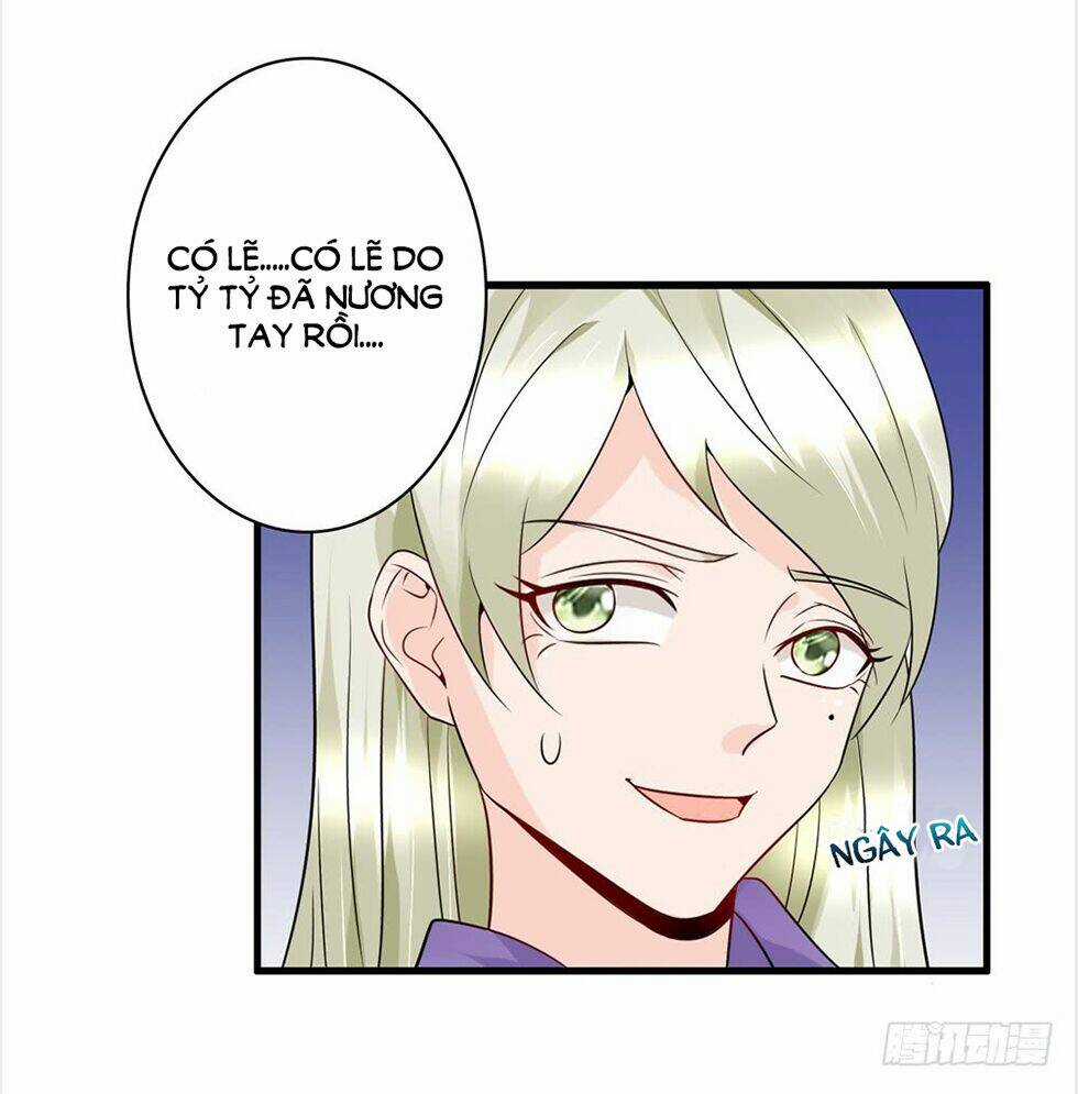 Phượng Hoàng Ngàn Năm Chapter 23 trang 26