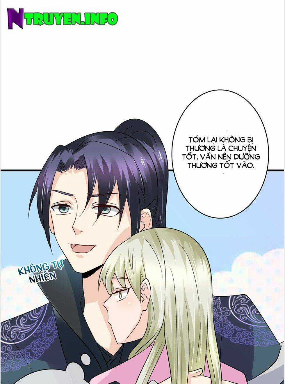 Phượng Hoàng Ngàn Năm Chapter 23 trang 27