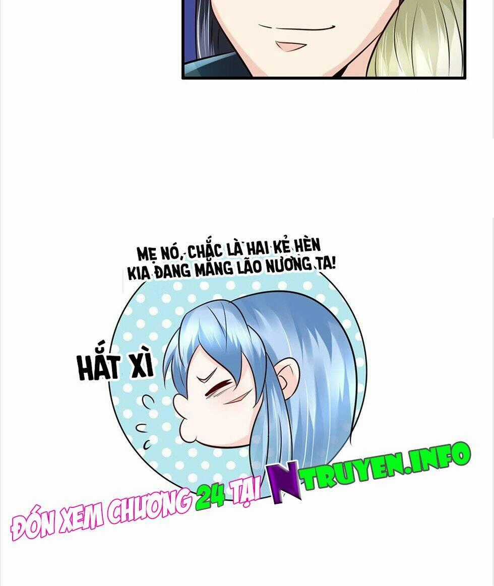 Phượng Hoàng Ngàn Năm Chapter 23 trang 29