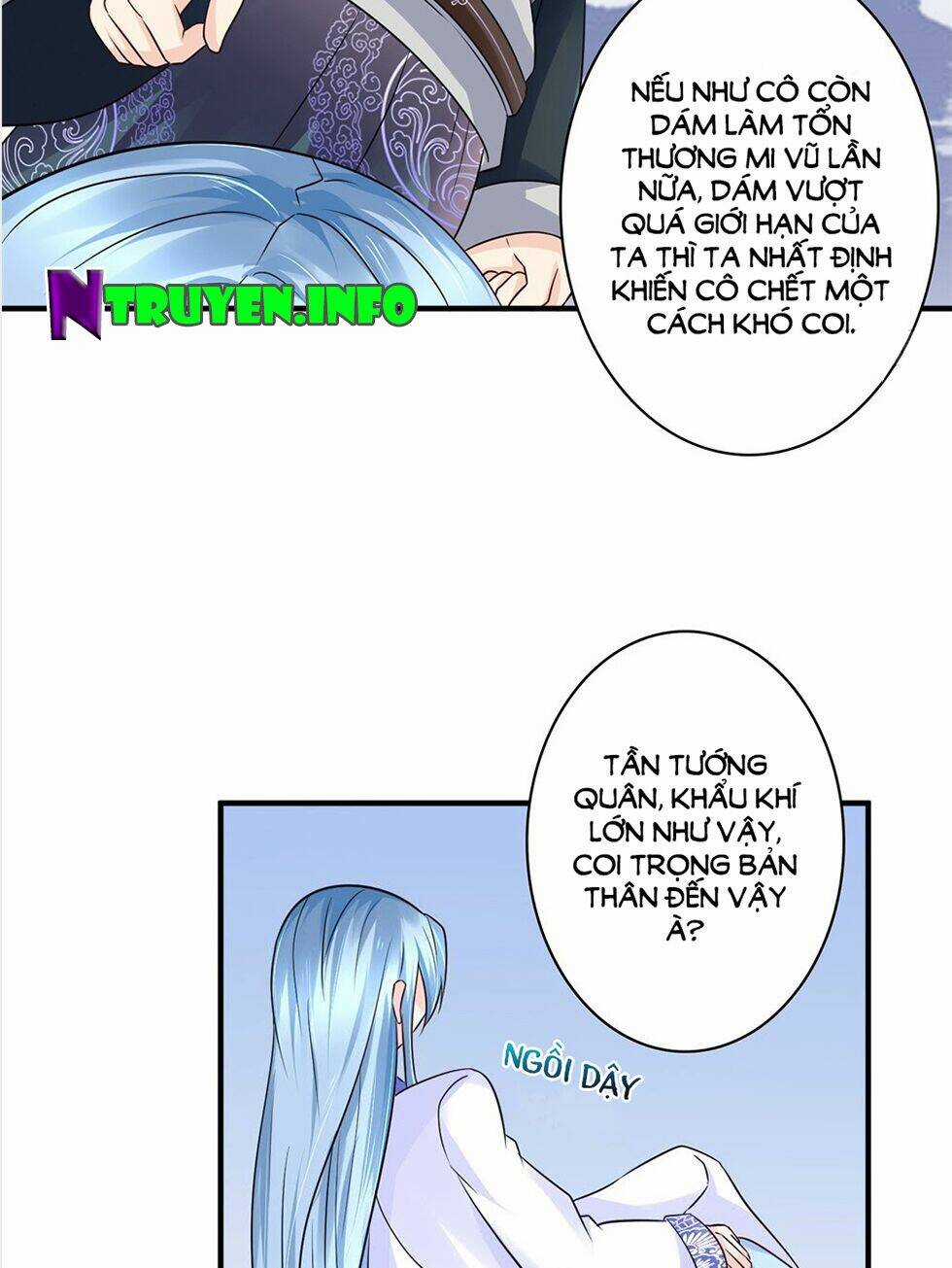 Phượng Hoàng Ngàn Năm Chapter 23 trang 3