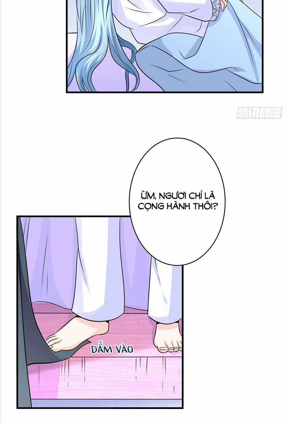 Phượng Hoàng Ngàn Năm Chapter 23 trang 4