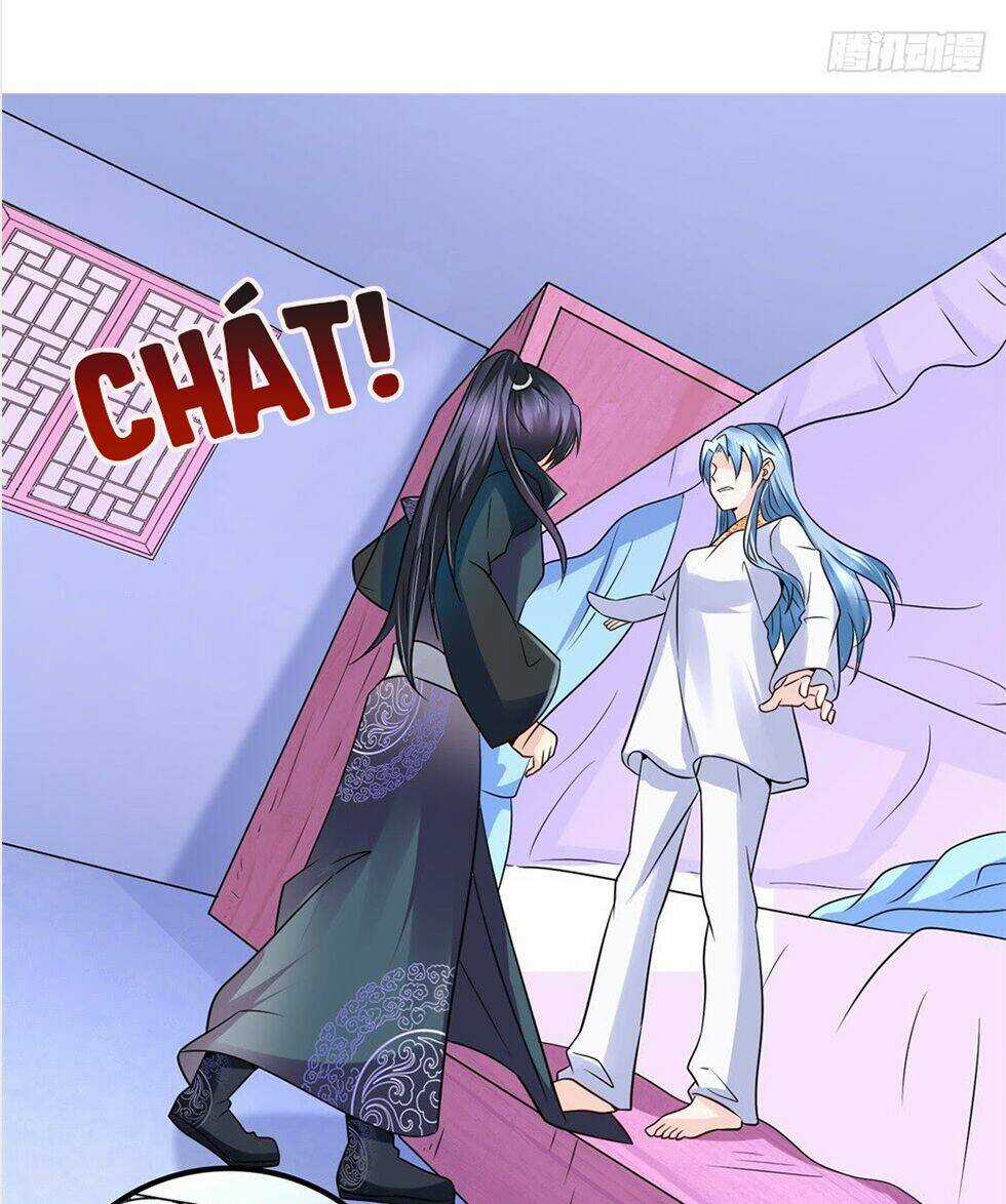 Phượng Hoàng Ngàn Năm Chapter 23 trang 5