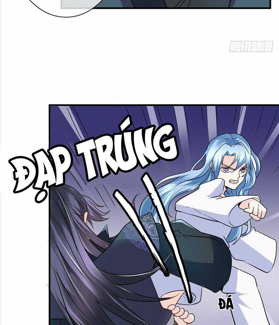 Phượng Hoàng Ngàn Năm Chapter 23 trang 7