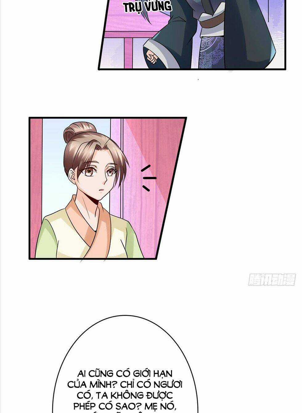 Phượng Hoàng Ngàn Năm Chapter 23 trang 9