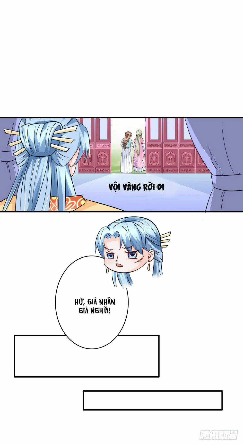 Phượng Hoàng Ngàn Năm Chapter 24 trang 12