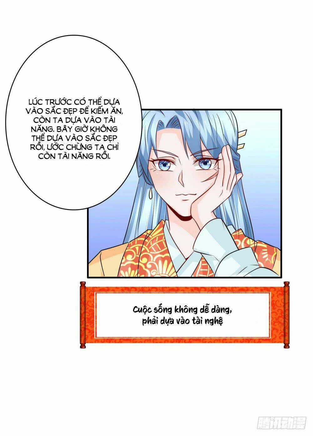 Phượng Hoàng Ngàn Năm Chapter 24 trang 15