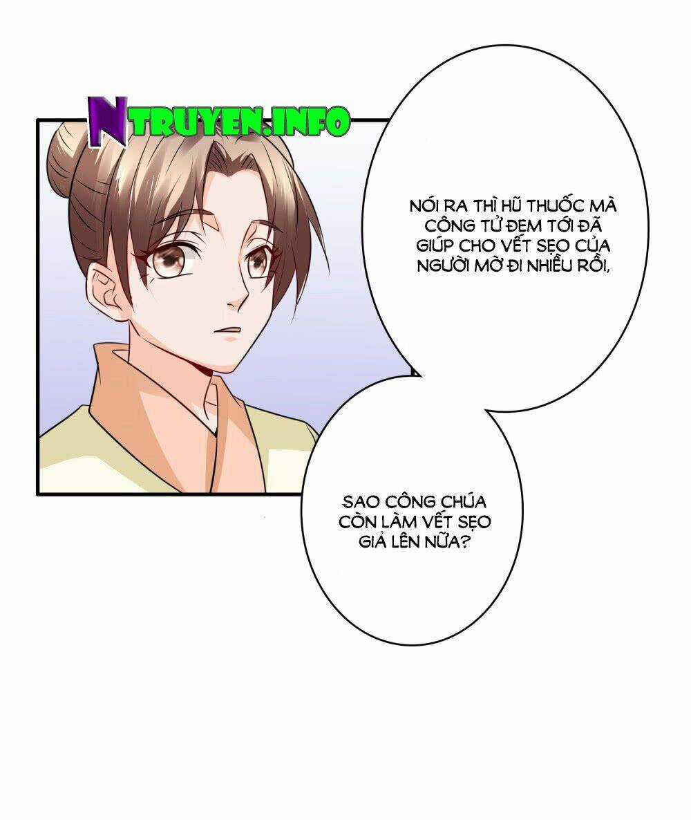 Phượng Hoàng Ngàn Năm Chapter 24 trang 16